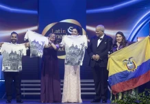 Quito fue galardonada como destino romántico