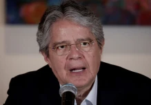 La oposición anuncia que activará el proceso de juicio político a Lasso