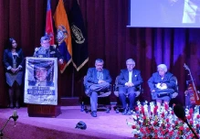 El Estado se disculpa por desaparición de Gustavo Garzón hace 32 años 