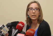 Cuatro funcionarios vinculados a papeles de Panamá