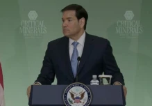 EE.UU. impulsa alianza global para asegurar el suministro de minerales críticos