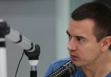 Noboa: Ecuador debe pagarle $ 800 millones a Chevron