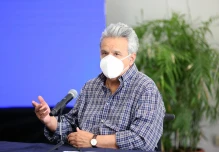 Ecuador ratifica acuerdo comercial con Reino Unido de Gran Bretaña
