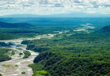 Indígenas amazónicos afrontan Día Mundial del Agua “sin nada que celebrar”