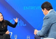 Inés Manzano: “Vamos a terminar el año con cero horas de apagones” 