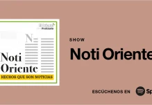 Podcast: Conaie rechaza acusación sobre financiación de narcotraficantes a protestas