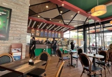 Sweet & Coffee anuncia su primera franquicia internacional con apertura en Chile