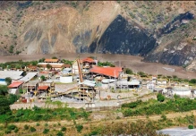 Perú: Ataque a una mina de oro dejó un muerto y un herido
