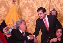 Directorio del FMI aprobó desembolsos por 498,4 millones para Ecuador