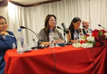 Congreso de Derecho Minero se lleva a cabo en Quito