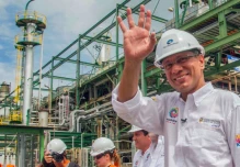 Ecuador es uno de los países más propensos a tolerar la corrupción