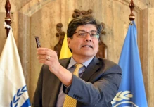 Ecuador refugió a casi 68.000 personas de más de 70 países en los últimos 30 años
