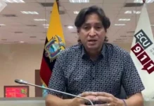Galápagos registra cuatro casos positivos de covid-19