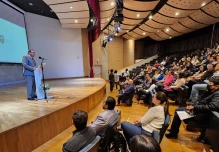 6 empresas fueron reconocidas por sus buenas prácticas en seguridad y salud