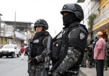 La Policía capturó a 11 de los 18 Objetivos de Alto Valor en 2025