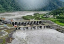 Ecuador y Power China acordaron suspender el arbitraje