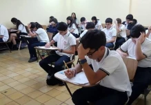 Las clases empezarán el 29 de abril en la Costa y Galápagos
