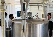 ¿Qué son los biocombustibles de primera, segunda y tercera generación?  