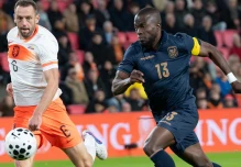 Ecuador empata con Países Bajos: Enner Valencia destaca el nivel de La Tri