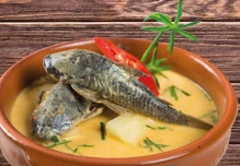 El caldo de corroncho, un símbolo de la gastronomía de Zamora