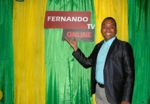 La SIP denunció el asesinato del periodista Fernando Álvarez en Guayas