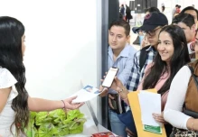 60 empresas ya están inscritas para la Feria de Empleo ConQuito 2025