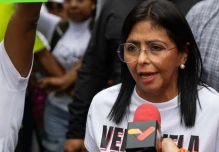 Venezuela señaló a Ecuador como el "principal exportador de cocaína"