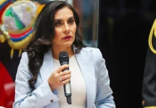 Verónica Abad se traslada temporalmente a Turquía