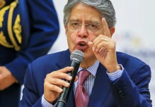 El Gobierno rechaza informe de comisión parlamentaria sobre papeles de Pandora