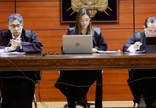 Tribunal ratificó archivo del caso de los helicópteros indios Dhruv