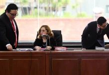 El viernes arranca juicio a Rafael Correa por ‘liderar grupo delictivo’
