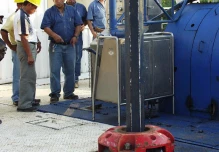 La producción petrolera no despega tras esta década