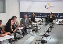 Consejo de Judicatura anuló concurso para jueces de la Corte Nacional
