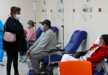 Ecuador suma 1.096 casos en un día y acumula 336.777 positivos por covid-19