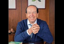 Osvaldo Hurtado: "Ecuador ha tenido dos pandemias: Correa y el COVID-19"