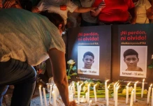 Tribunal ratificó prisión para militares procesados por desaparición de menores