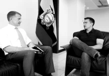 Noboa anunció que fundador de Blackwater asistirá a Ecuador
