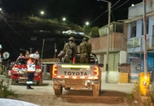 Perú prorrogó por 60 días el estado de emergencia en Pataz por minería ilegal