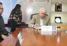 Principales noticias de Ecuador hoy - 28 de Agosto de 2023 