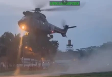 EE.UU. y Ecuador inician operaciones conjuntas contra organizaciones terroristas vinculadas al narcotráfico