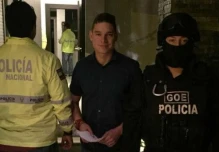 Exministro Iván Espinel, detenido en Guayaquil por proceso de lavado de activos