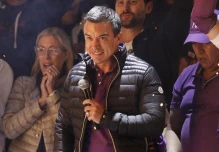 Noboa derogó los decretos con los que encargó la Vicepresidencia