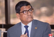 Relevo en el Ministerio de Producción: Jaramillo asume temporalmente el cargo 