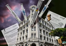 El Telégrafo: la caja de Pandora del Gobierno