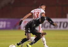 Independiente del Valle goleó al campeón de la Libertadores