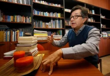 ‘Correa creó un Estado delincuencial’