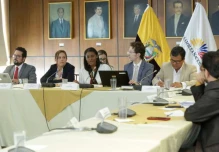 Más de 200 evidencias en caso ‘Arroz Verde