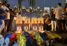Corte Constitucional reconoce desaparición forzada en caso Las Malvinas y ordena disculpas públicas