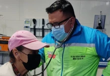Zamora Chinchipe: 33 establecimientos de salud están operativos