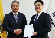 Andes Petroleum firmó una extensión del contrato en Tarapoa